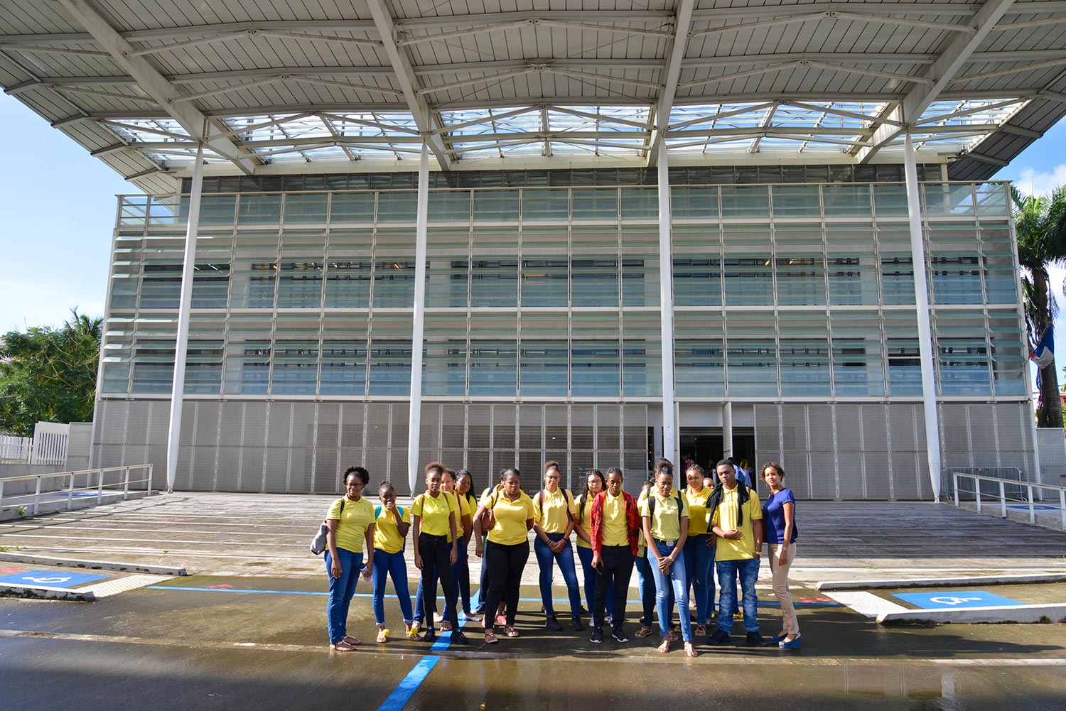 Lycée Bac Pro Assp Ile De France