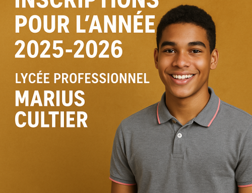 LE CALENDRIER DES INSCRIPTIONS 2025/2026